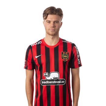 Carl Odefalk profile image