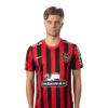 Player cutout