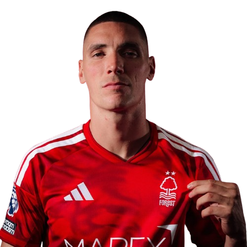 Nikola Milenković