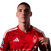 Player Cutout