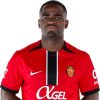 Player cutout