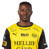 Player cutout