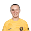 Player cutout