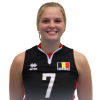 Player cutout