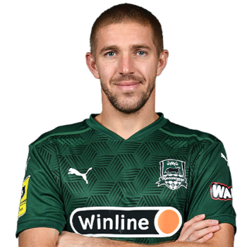 Yuri Gazinskiy profile image