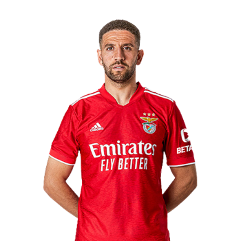 Adel Taarabt profile image