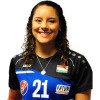 Player cutout