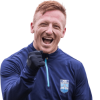 Player cutout