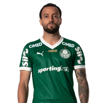 Felipe Anderson profile image