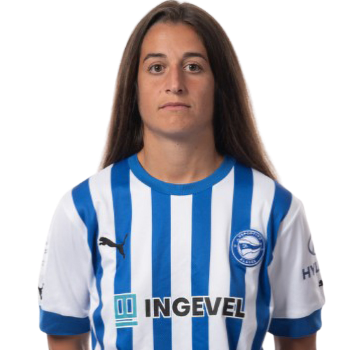 Ane Miren profile image