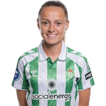 Naima García profile image