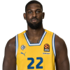 Player cutout