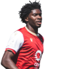 Player cutout