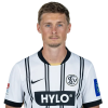 Player cutout