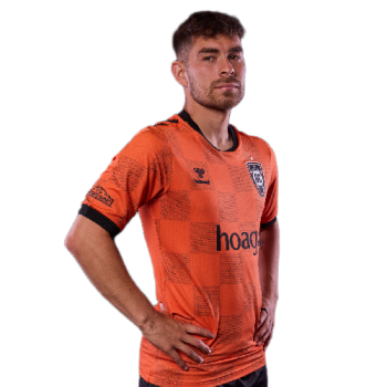 Marcelo Palomino profile image