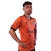 Player cutout