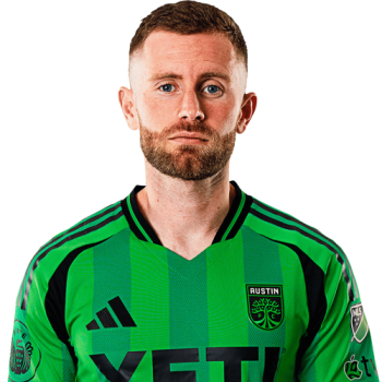 Jon Gallagher