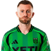 Player cutout
