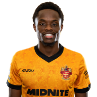 Player Cutout