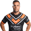 Player cutout