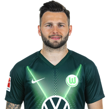 Renato Steffen profile image