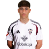Player cutout
