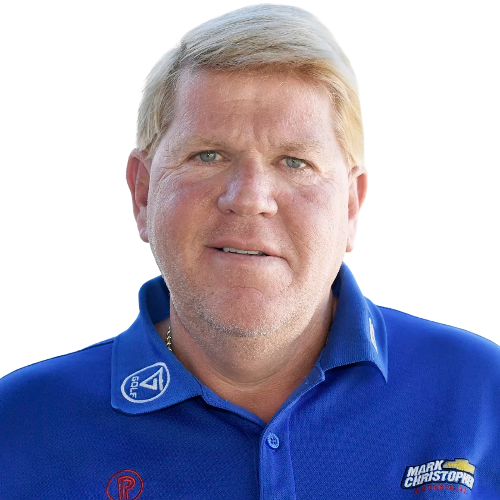 John Daly