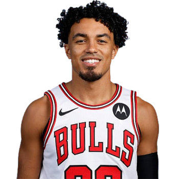 Tre Jones