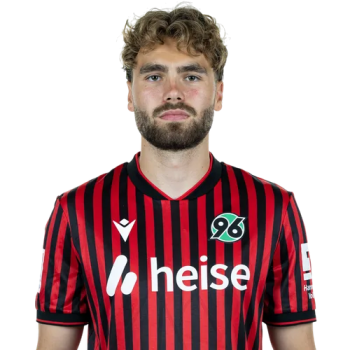 Kolja Oudenne profile image