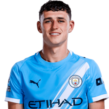 Phil Foden