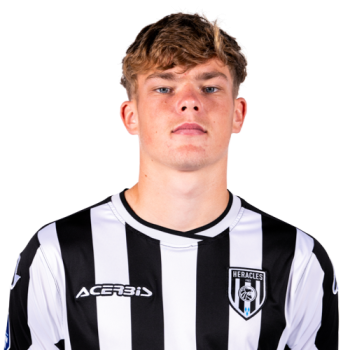 Diego van Oorschot profile image