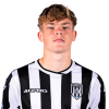 Player cutout