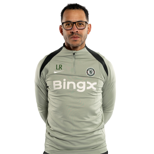 Liam Rosenior