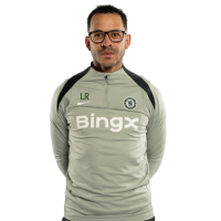 Liam Rosenior