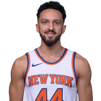 Landry Shamet