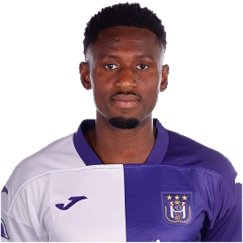 Amadou Diawara profile image