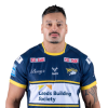 Player cutout