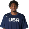 Player cutout