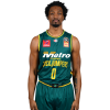 Player cutout
