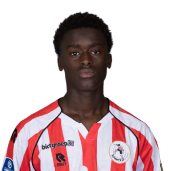 Ayoni Santos profile image