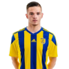 Player cutout