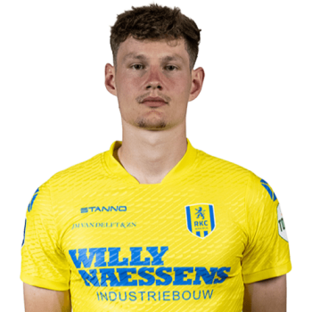 Luuk Wouters profile image