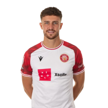 Jake Young profile image