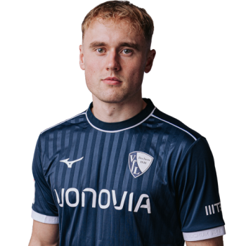Mikkel Rakneberg profile image