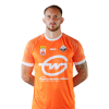 Player cutout