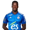 Player cutout
