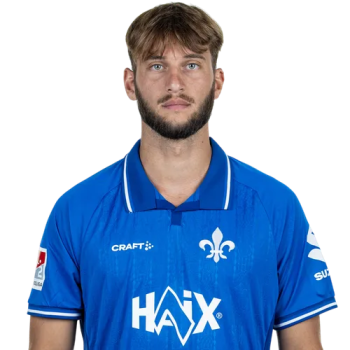Killian Corredor profile image
