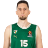 Player cutout