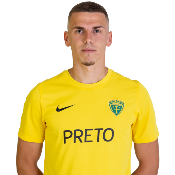Andrej Stojcevski profile image