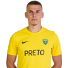 Player cutout